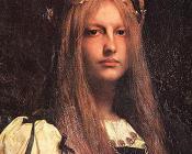 朱约瑟夫勒费弗尔 - Diva Vittoria Colonna